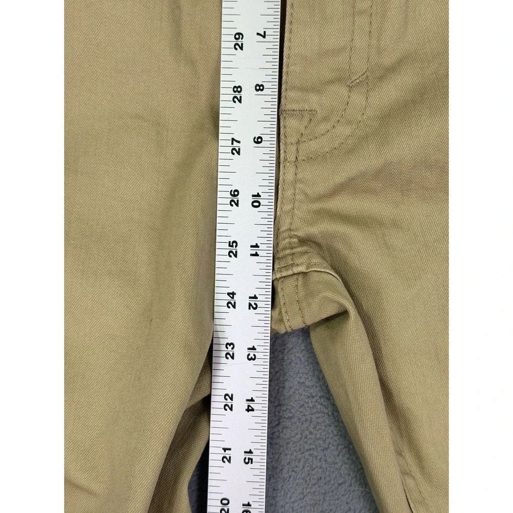 Cody James Jeans Mens 38x32 Tan Denim Jackson Slim Straight Stretch Western‎